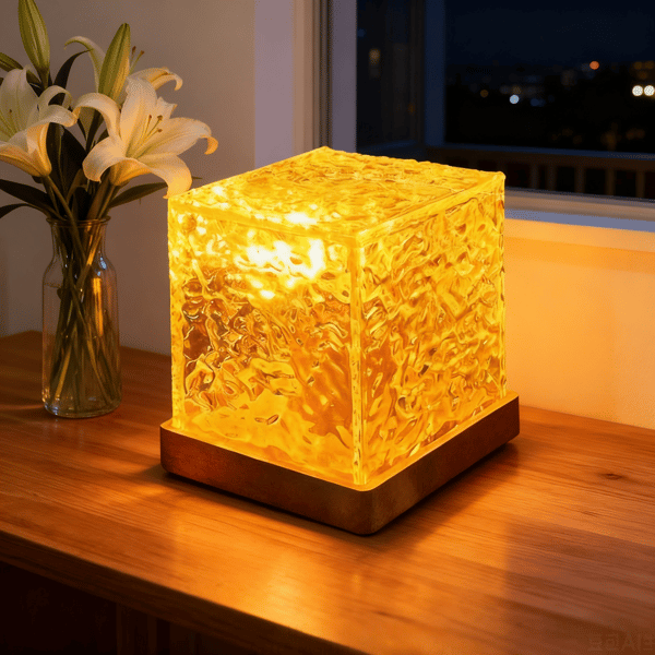 Projecteur d’aurores boréales