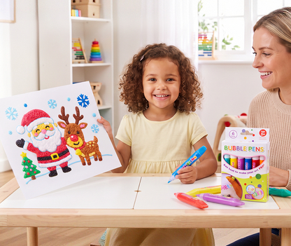Stylo à dessin 3D pour enfants – Transformez vos dessins en vraies figurines 3D !