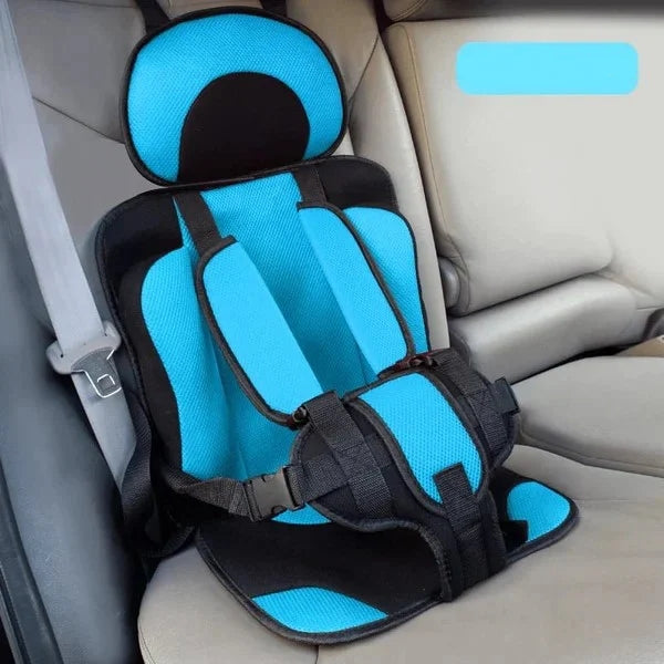 Siège auto pour enfant portable