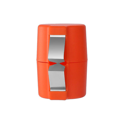 🔥📢📢 OFFRE À DURÉE LIMITÉE❗️❗️ 1 ACHETÉ = 1 OFFERT ! 🍳 Ouvre-œuf rapide – Cassez les œufs plus vite, plus facilement et sans aucun désordre ! 🔥