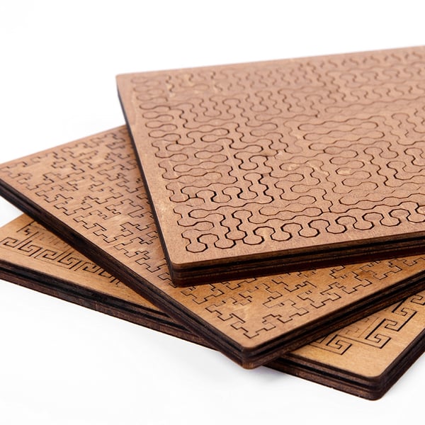 Puzzle des fractions : apprendre à compter en s’amusant