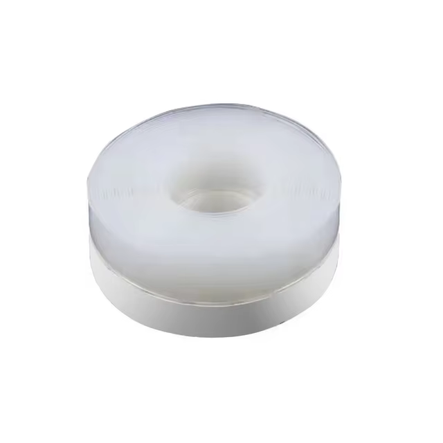 Joint de porte 5 m – isolation contre les courants d’air, la poussière et le bruit