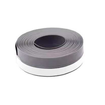 Joint de porte 5 m – isolation contre les courants d’air, la poussière et le bruit