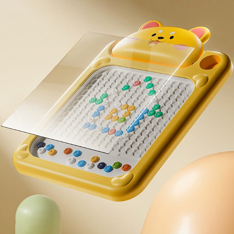 Ardoise Magique pour Enfants