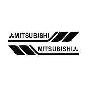 Autocollants de logo de voiture