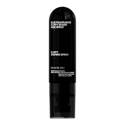 Spray coiffant léger et rafraîchissant