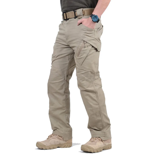 Pantalon Cargo Nordex – Offre Temporaire 1+1 Gratuit