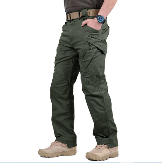 Pantalon Cargo Nordex – Offre Temporaire 1+1 Gratuit