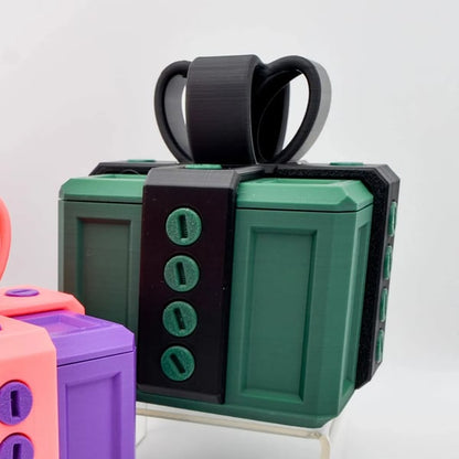 La boîte à farces ultime