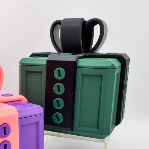 La boîte à farces ultime