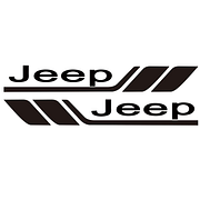 Autocollants de logo de voiture