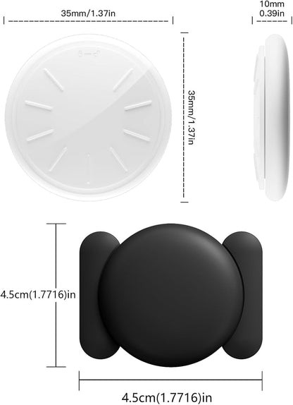 Traceur GPS Magnétique pour Voiture