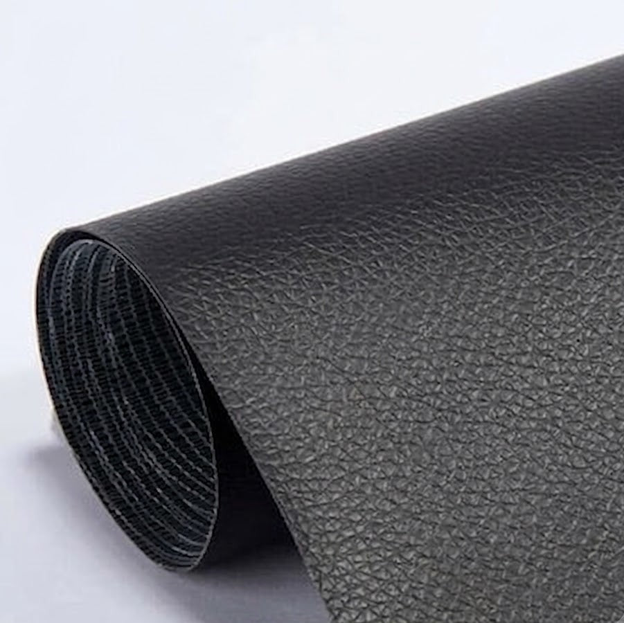 🛋️ Kit de réparation de cuir autocollant
