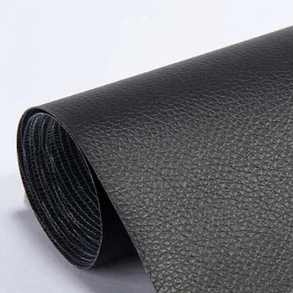 🛋️ Kit de réparation de cuir autocollant