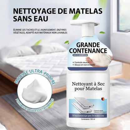 Spray détachant pour matelas - 300ML