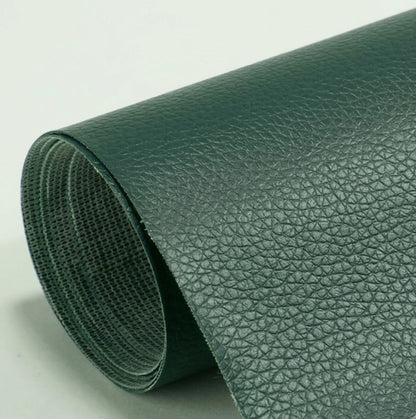 🛋️ Kit de réparation de cuir autocollant