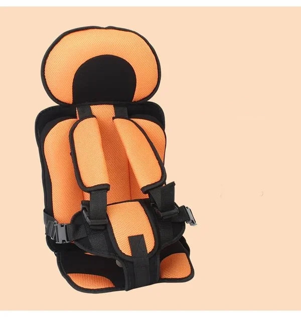 Siège auto pour enfant portable
