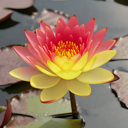 Graines de Lotus Sacré - 100 Pièces