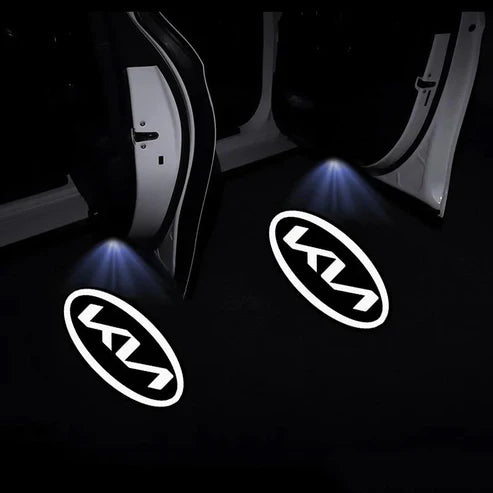 Kit de projecteur de logo pour porte de voiture