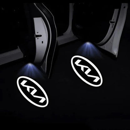 Kit de projecteur de logo pour porte de voiture
