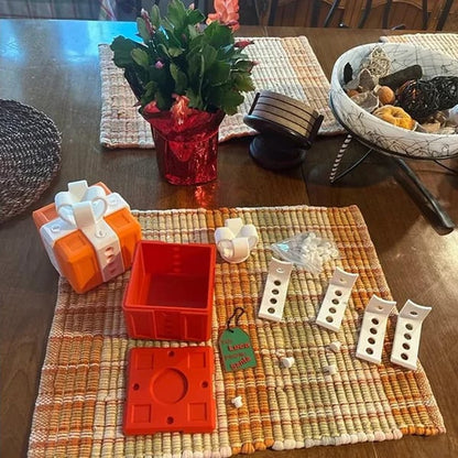 La boîte à farces ultime