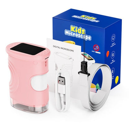 Microscope numérique portable 1000x