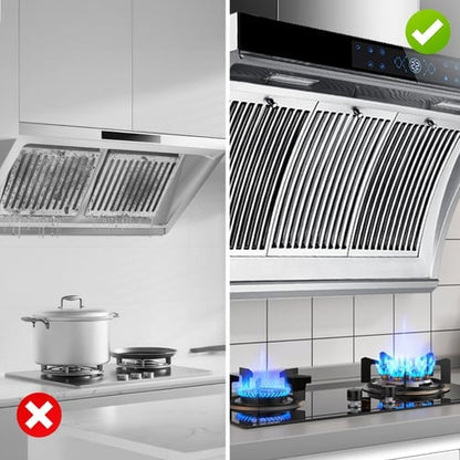 Dégraissant de cuisine professionnel (formule intensive)