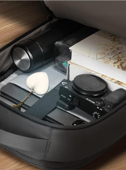 Porte-clés LED avec capteur tactile