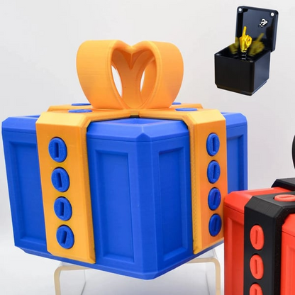 La boîte à farces ultime