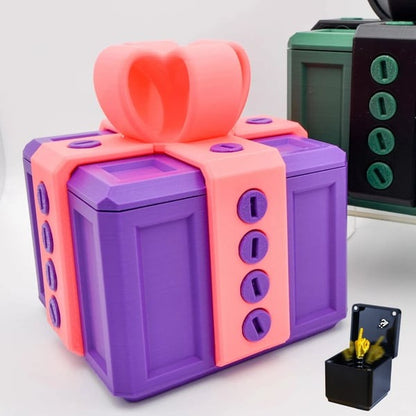 La boîte à farces ultime