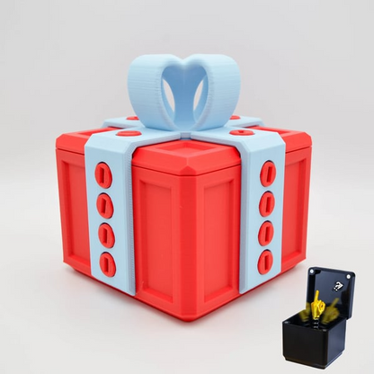 La boîte à farces ultime