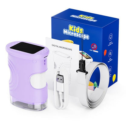 Microscope numérique portable 1000x