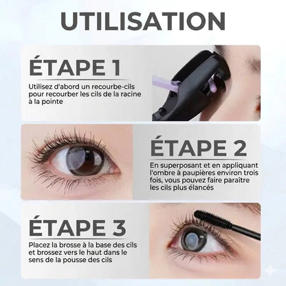 Mascara Waterproof