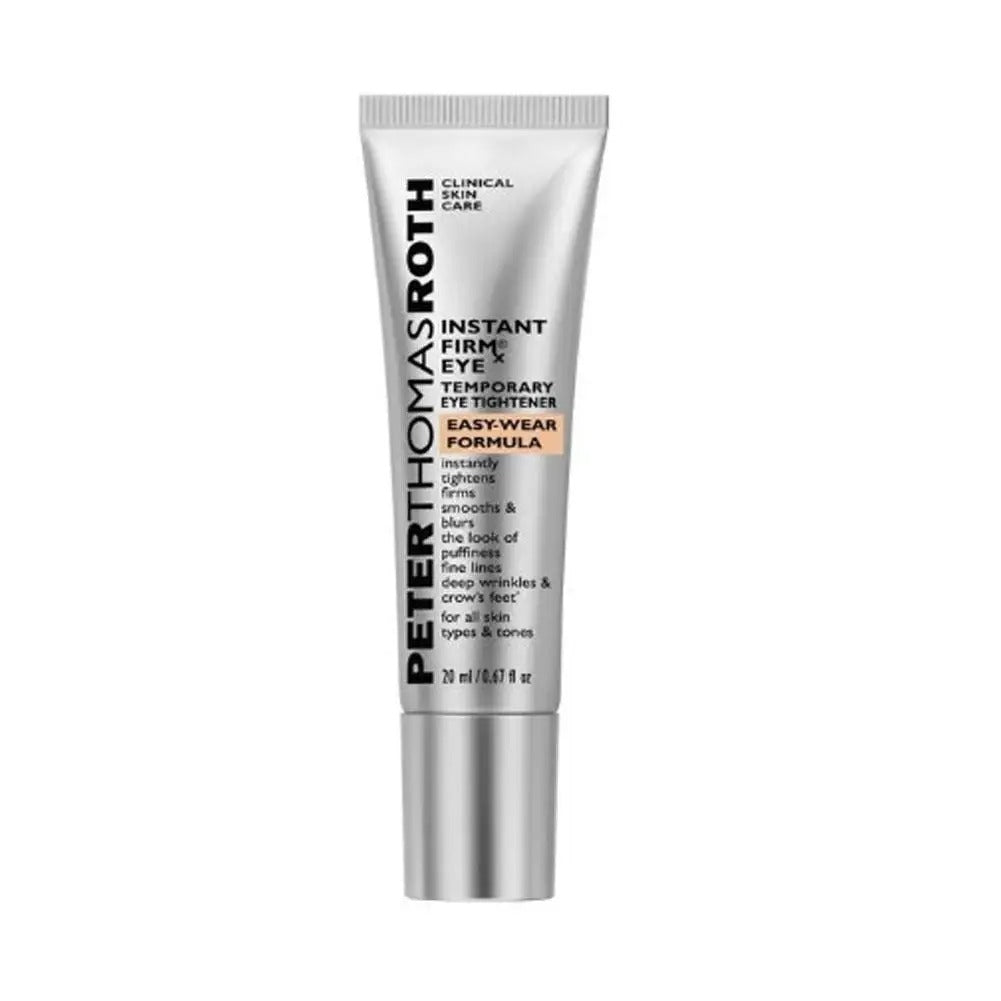 Lifting temporaire des yeux – Gel contour des yeux raffermissant instantané
