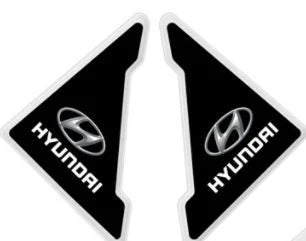 🚗 Protections d'angle de portière de voiture (1 lot de 4 pièces)