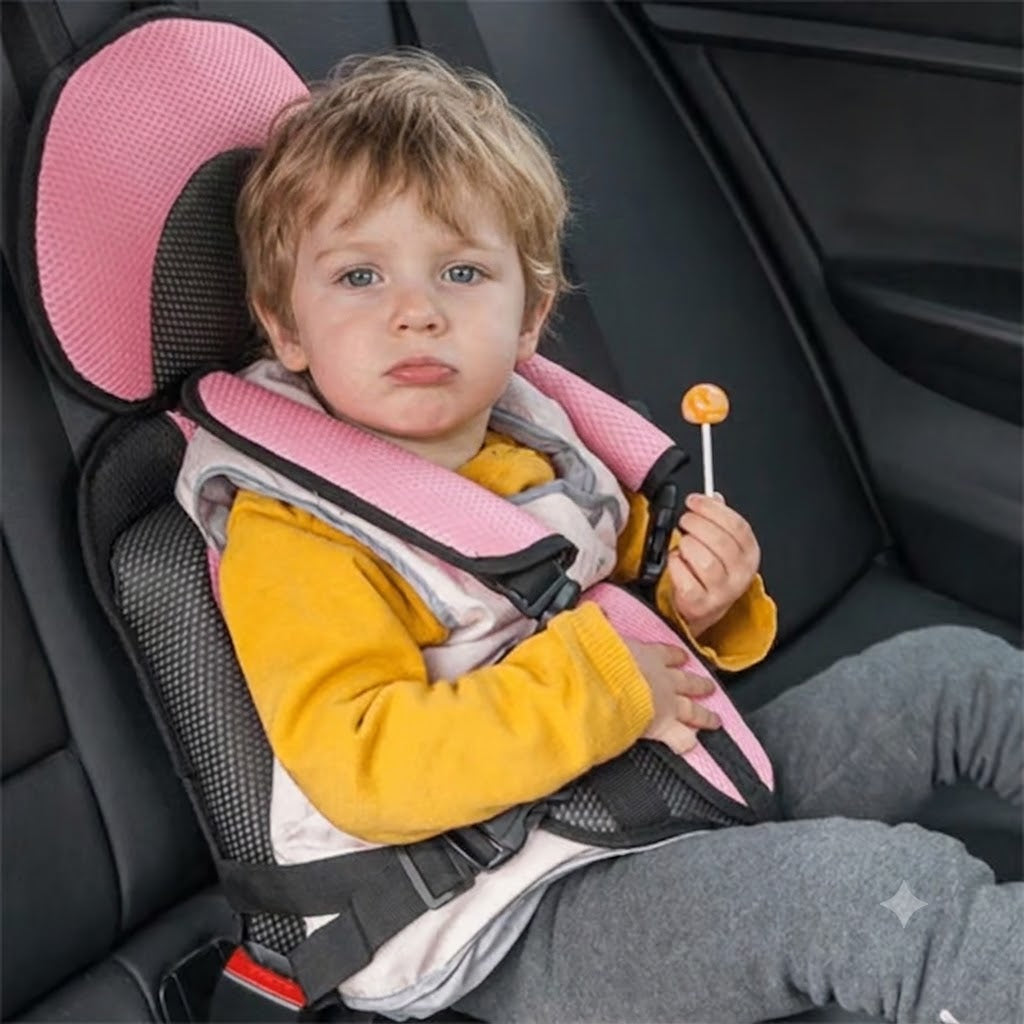 Siège auto pour enfant portable