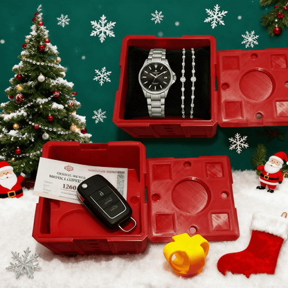 La boîte à farces ultime