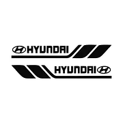 Autocollants de logo de voiture
