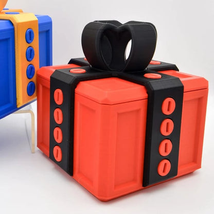 La boîte à farces ultime