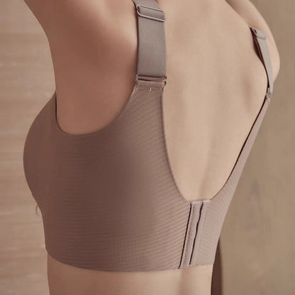 Soutien-gorge push-up sans armatures – Lot de 3 pièces