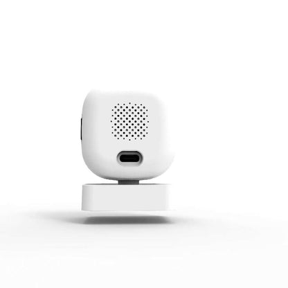 [2K Ultra HD] Caméra de surveillance WiFi intelligente