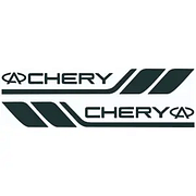 Autocollants de logo de voiture