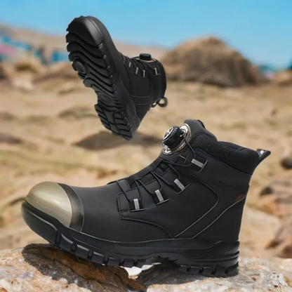 Titan Pro – Chaussures de Sécurité S3