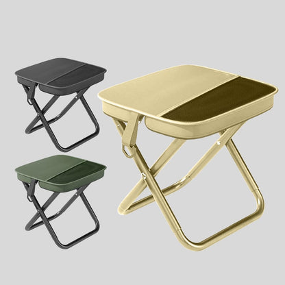 Tabouret Portable pour Randonnée et Alpinisme