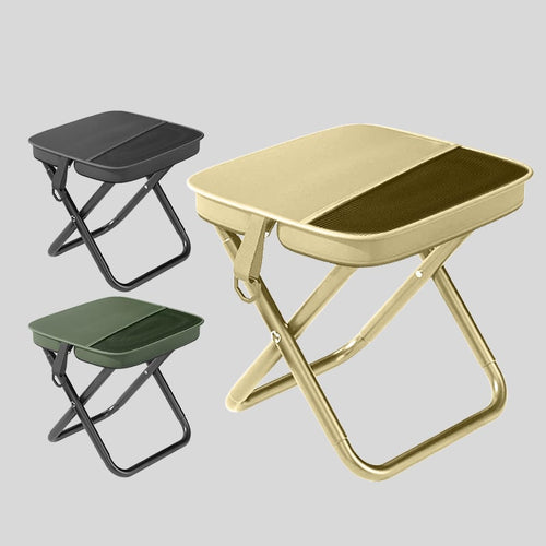 Tabouret Portable pour Randonnée et Alpinisme