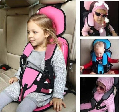 Siège auto pour enfant portable