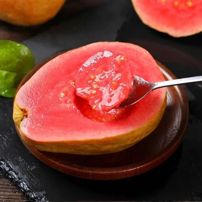 Graines de Goyave Rose Biologiques - 60 Pièces