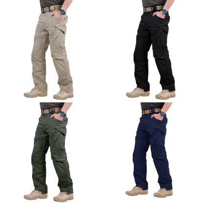 Pantalon Cargo Nordex – Offre Temporaire 1+1 Gratuit