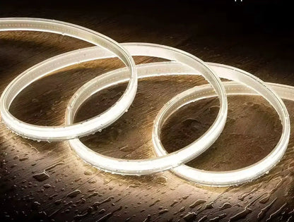 Bandeau LED découpable : Personnalisable sur mesure !