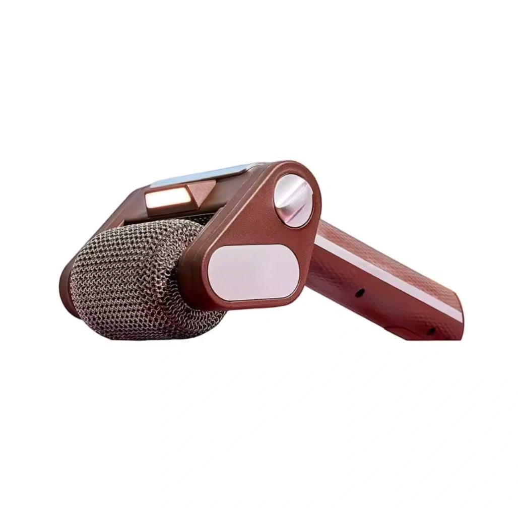 Nettoyeur de barbecue électrique sans balais